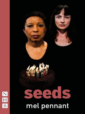 cover image of Seeds (NHB Modern Plays)